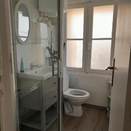 Appartement Romance A 70 M De La *